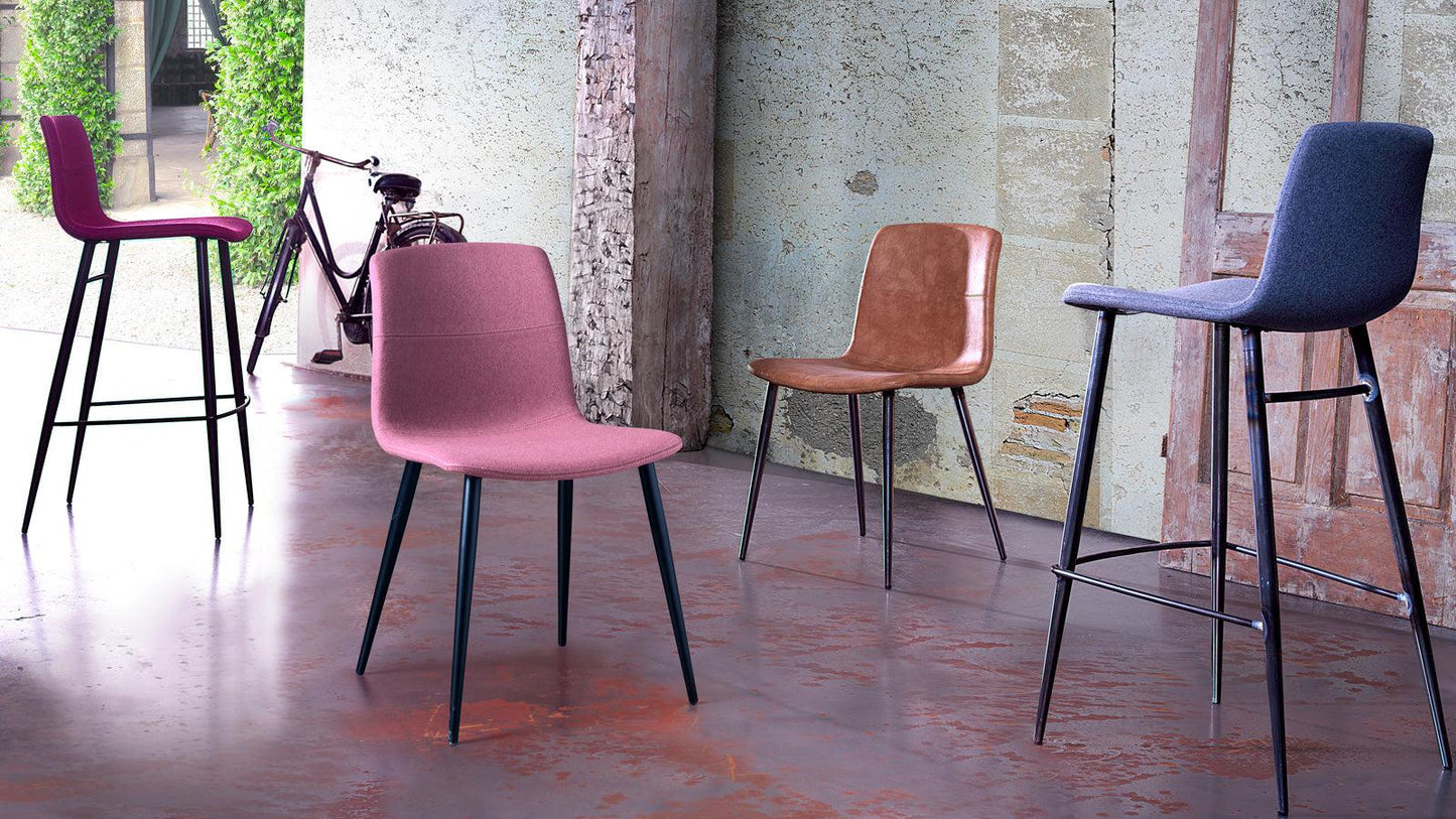 Emma 1038 Side Chair-Contract Furniture Store for hospitality, leisure & commercial projects