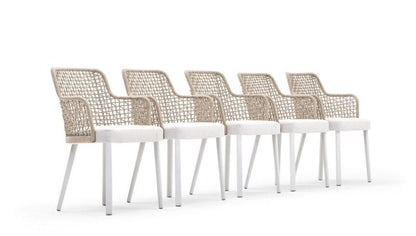 Emma 23614 Armchair-Contract Furniture Store for hospitality, leisure & commercial projects