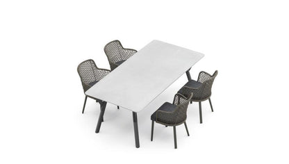 Emma 23614 Armchair-Contract Furniture Store for hospitality, leisure & commercial projects