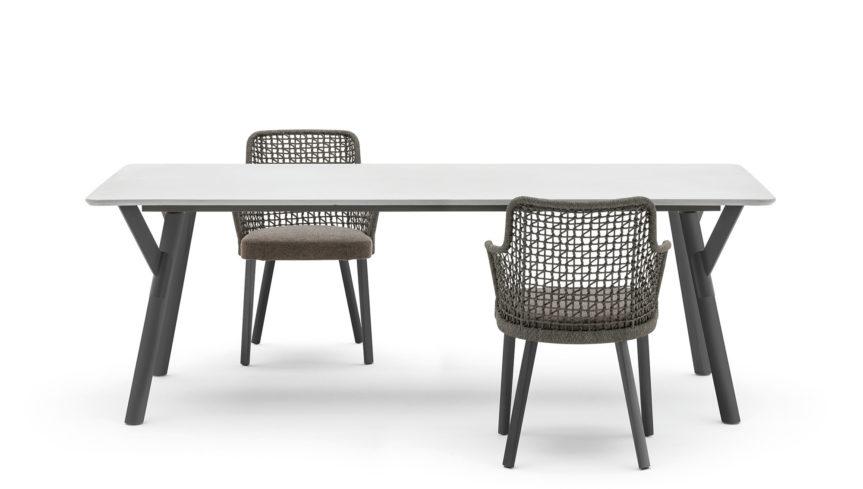 Emma 23614 Armchair-Contract Furniture Store for hospitality, leisure & commercial projects