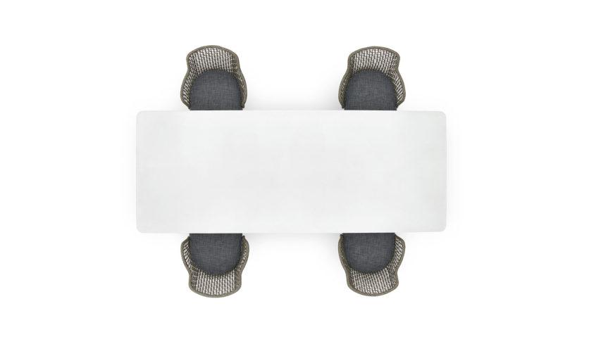 Emma 23614 Armchair-Contract Furniture Store for hospitality, leisure & commercial projects