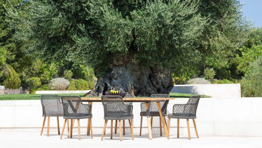 Emma 23614 Armchair-Contract Furniture Store for hospitality, leisure & commercial projects