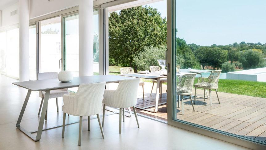 Emma 23614 Armchair-Contract Furniture Store for hospitality, leisure & commercial projects