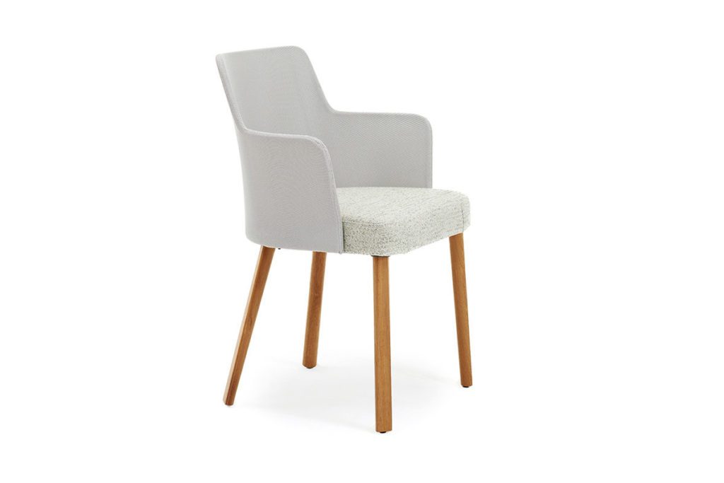 Emma 23614 Armchair-Contract Furniture Store for hospitality, leisure & commercial projects