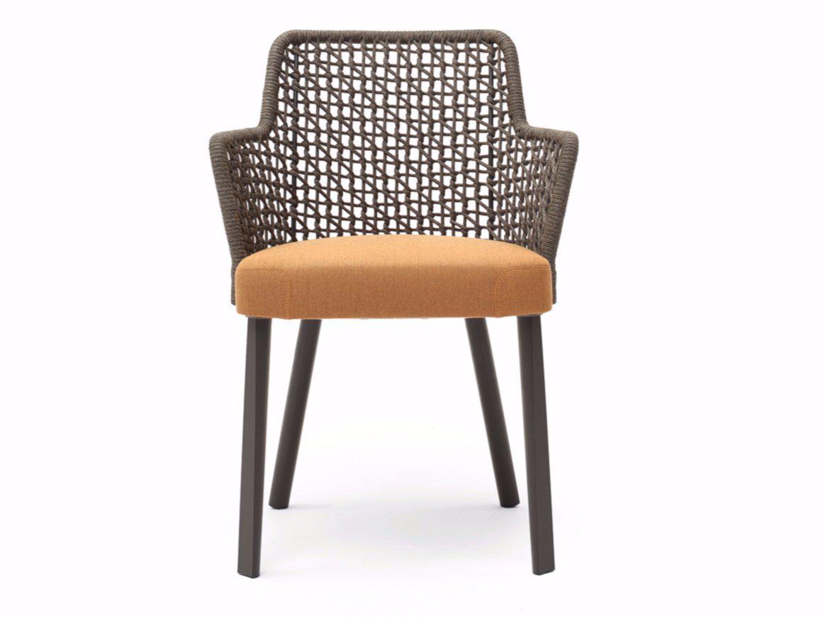 Emma 23614 Armchair-Contract Furniture Store for hospitality, leisure & commercial projects