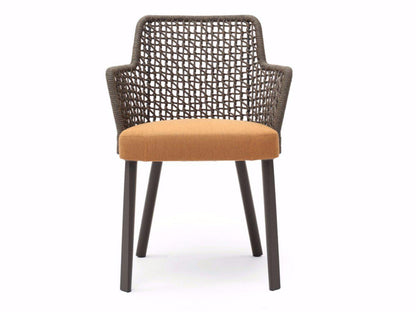 Emma 23614 Armchair-Contract Furniture Store for hospitality, leisure & commercial projects