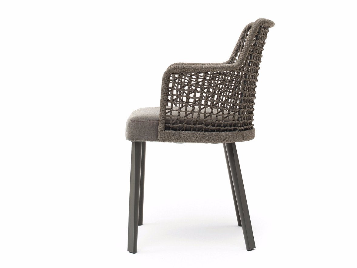 Emma 23614 Armchair-Contract Furniture Store for hospitality, leisure & commercial projects