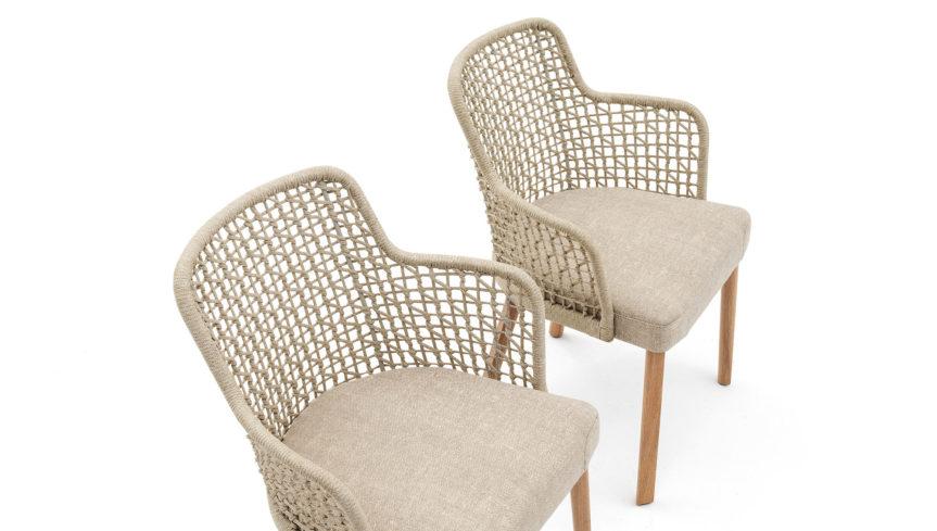 Emma 23614 Armchair-Contract Furniture Store for hospitality, leisure & commercial projects