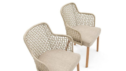 Emma 23614 Armchair-Contract Furniture Store for hospitality, leisure & commercial projects