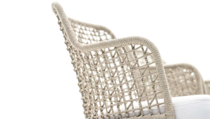 Emma 23614 Armchair-Contract Furniture Store for hospitality, leisure & commercial projects