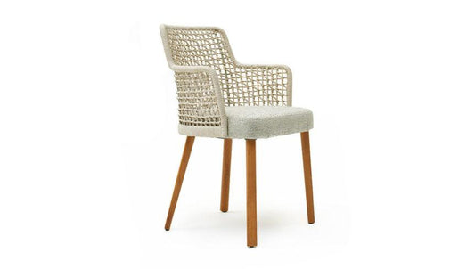 Emma 23614 Armchair-Contract Furniture Store for hospitality, leisure & commercial projects