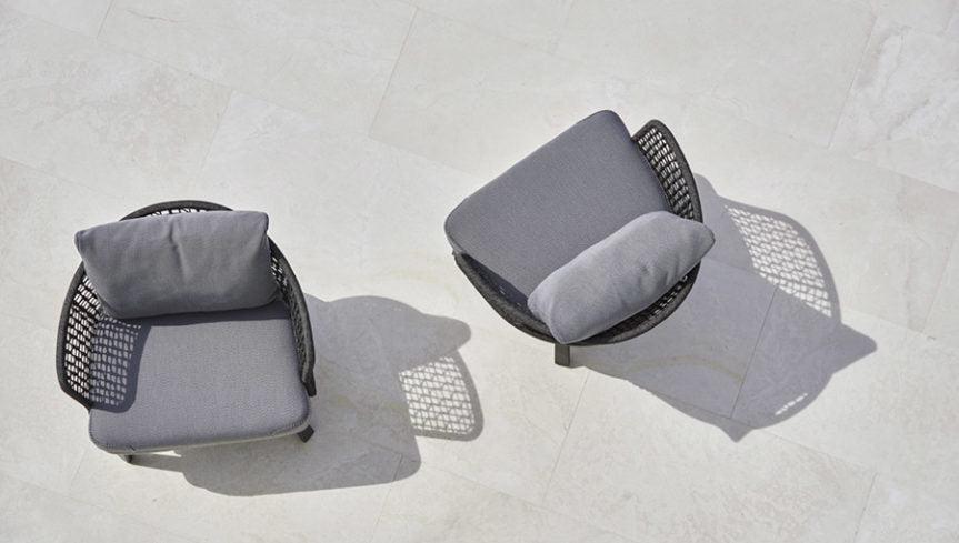 Emma 23621 Lounge Chair-Contract Furniture Store for hospitality, leisure & commercial projects