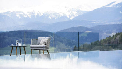 Emma 23621 Lounge Chair-Contract Furniture Store for hospitality, leisure & commercial projects