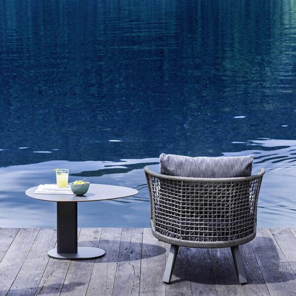 Emma 23621L Long Lounge Armchair-Contract Furniture Store for hospitality, leisure & commercial projects