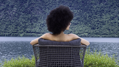 Emma 23621L Long Lounge Armchair-Contract Furniture Store for hospitality, leisure & commercial projects