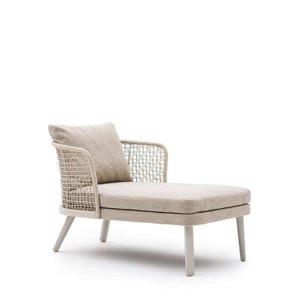 Emma 23621L Long Lounge Armchair-Contract Furniture Store for hospitality, leisure & commercial projects