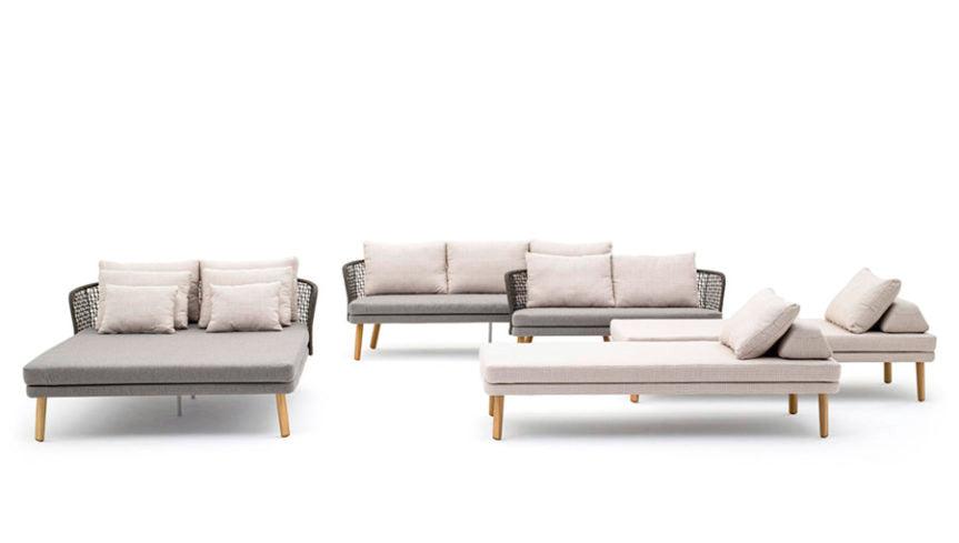 Emma 23635 Daybed