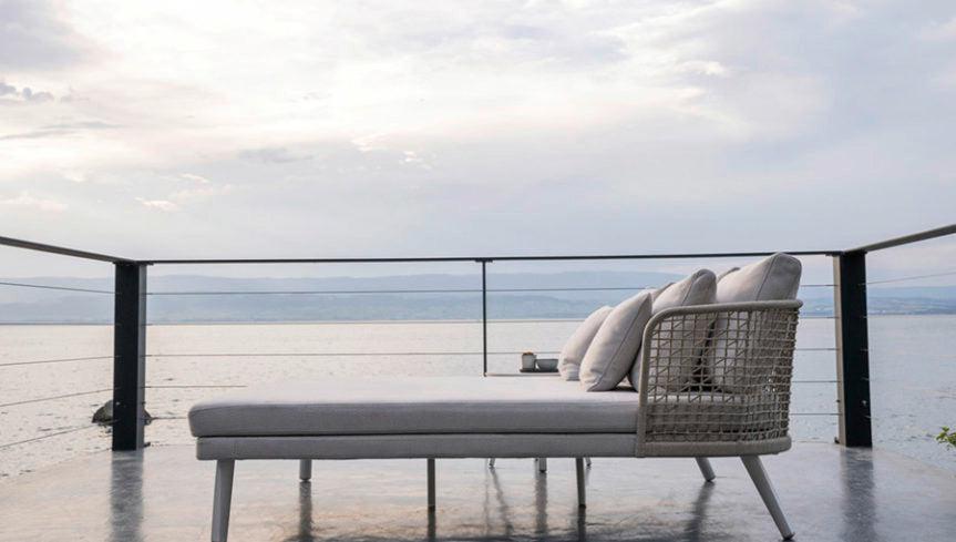 Emma 23635 Daybed