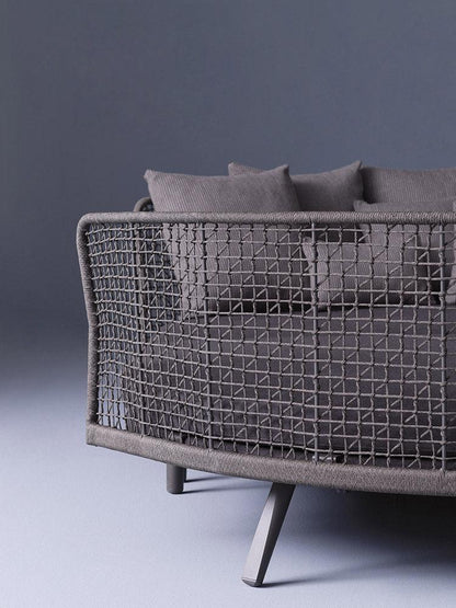 Emma 23639 Daybed Family-Contract Furniture Store for hospitality, leisure & commercial projects