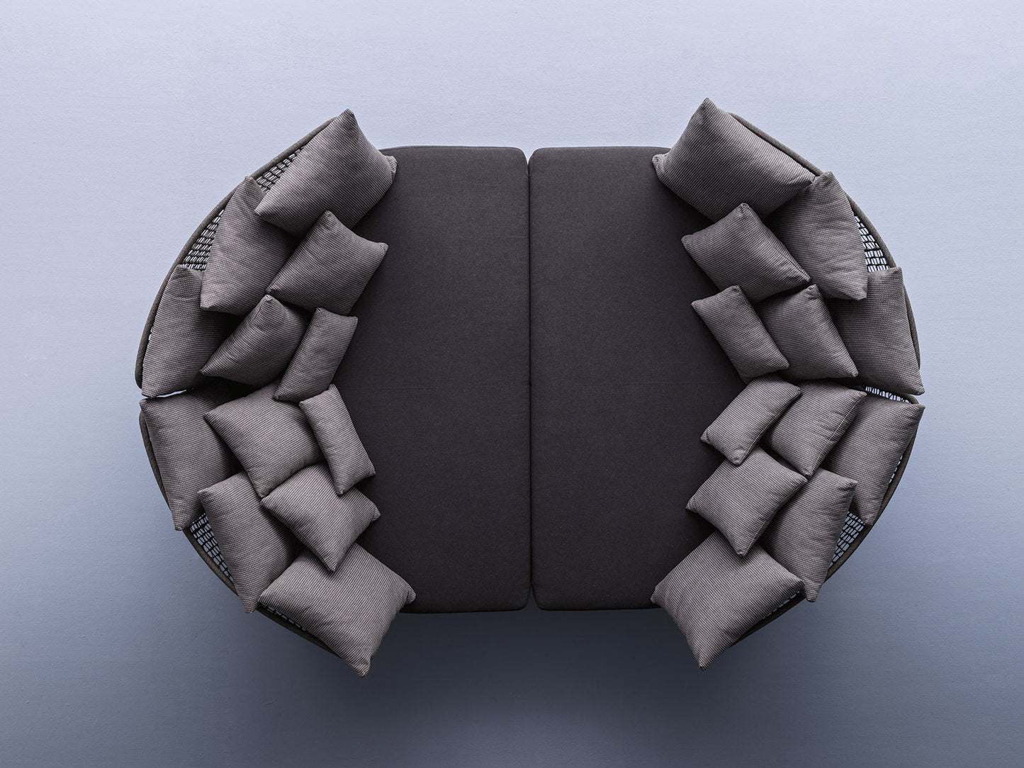 Emma 23639 Daybed Family-Contract Furniture Store for hospitality, leisure & commercial projects