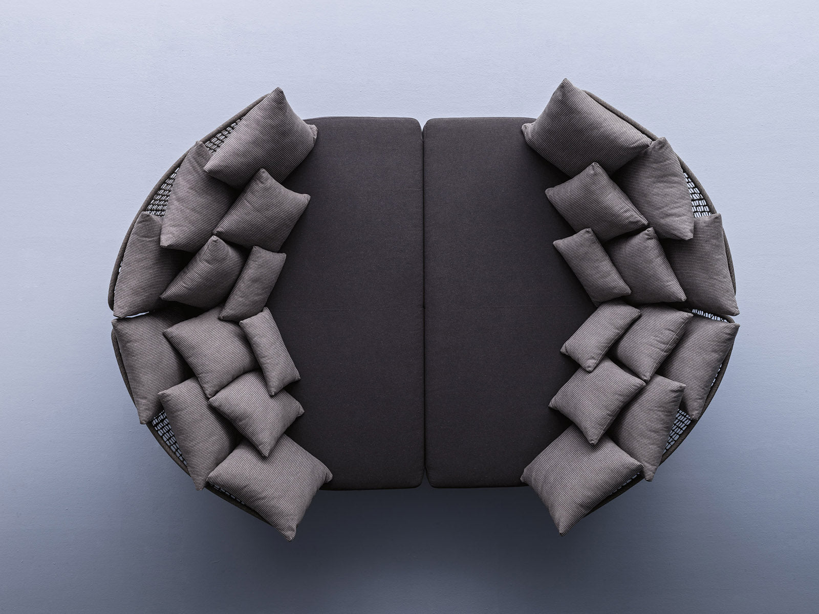 Emma 23639 Daybed Family-Contract Furniture Store for hospitality, leisure & commercial projects