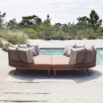 Emma 23639 Daybed Family-Contract Furniture Store for hospitality, leisure & commercial projects