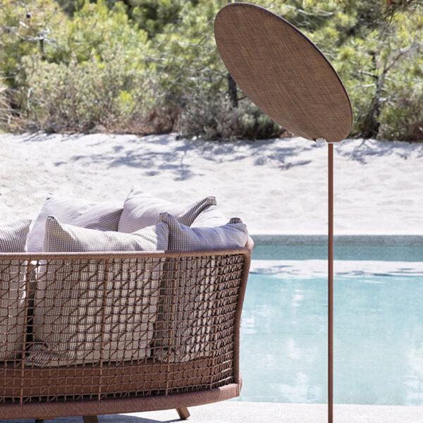 Emma 23639 Daybed Family-Contract Furniture Store for hospitality, leisure & commercial projects