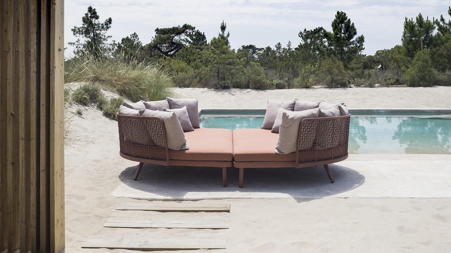 Emma 23639 Daybed Family-Contract Furniture Store for hospitality, leisure & commercial projects