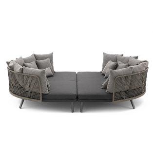 Emma 23639 Daybed Family-Contract Furniture Store for hospitality, leisure & commercial projects