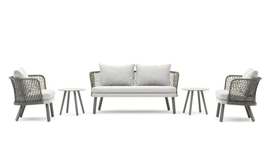 Emma 23645 Sofa-Contract Furniture Store for hospitality, leisure & commercial projects