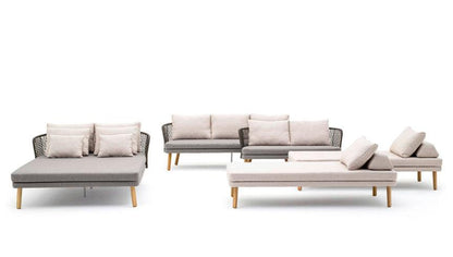 Emma 23645 Sofa-Contract Furniture Store for hospitality, leisure & commercial projects