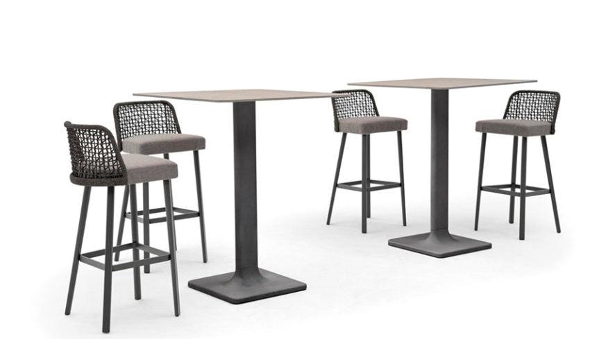 Emma 23650 High Stool