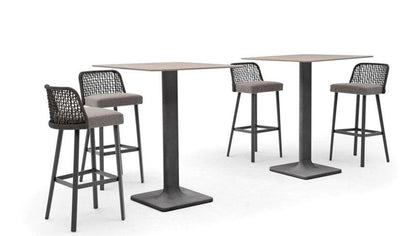 Emma 23650 High Stool