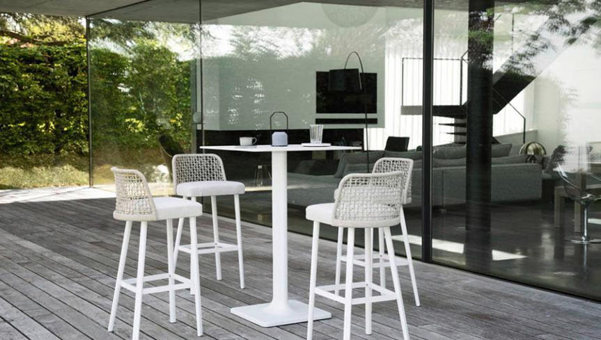 Emma 23650 High Stool