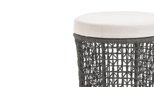 Emma 23653 Pouf-Contract Furniture Store for hospitality, leisure & commercial projects