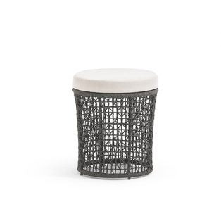 Emma 23653 Pouf-Contract Furniture Store for hospitality, leisure & commercial projects