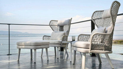 Emma 23655 Bergère Armchair