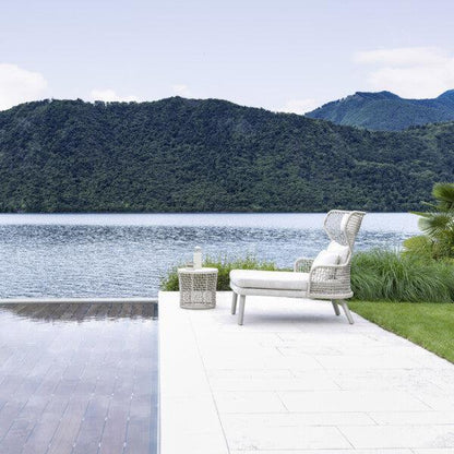 Emma 23658L Comfort Long Bergère-Contract Furniture Store for hospitality, leisure & commercial projects