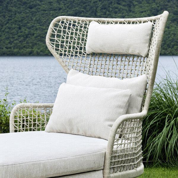 Emma 23658L Comfort Long Bergère-Contract Furniture Store for hospitality, leisure & commercial projects