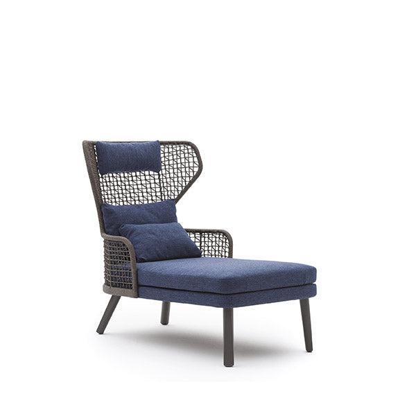 Emma 23658L Comfort Long Bergère-Contract Furniture Store for hospitality, leisure & commercial projects