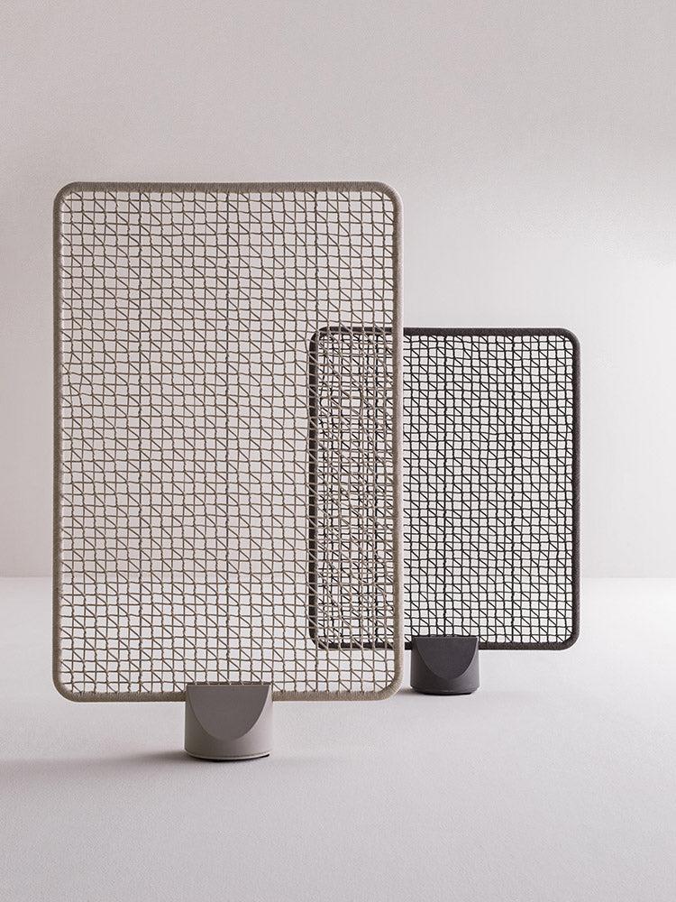 Emma 23691/2 Privacy Panel-Contract Furniture Store for hospitality, leisure & commercial projects