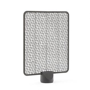 Emma 23691/2 Privacy Panel-Contract Furniture Store for hospitality, leisure & commercial projects