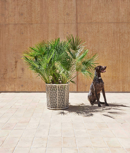 Emma 23693 Flowerpot-Contract Furniture Store for hospitality, leisure & commercial projects