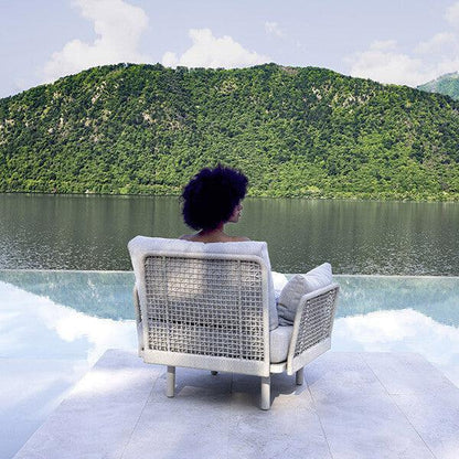 Emma 236M01 Armchair-Contract Furniture Store for hospitality, leisure & commercial projects