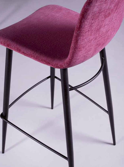 Emma 3032 High Stool-Contract Furniture Store for hospitality, leisure & commercial projects