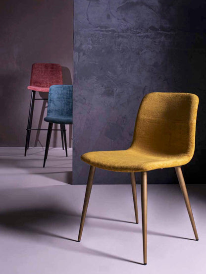 Emma 3032 High Stool-Contract Furniture Store for hospitality, leisure & commercial projects