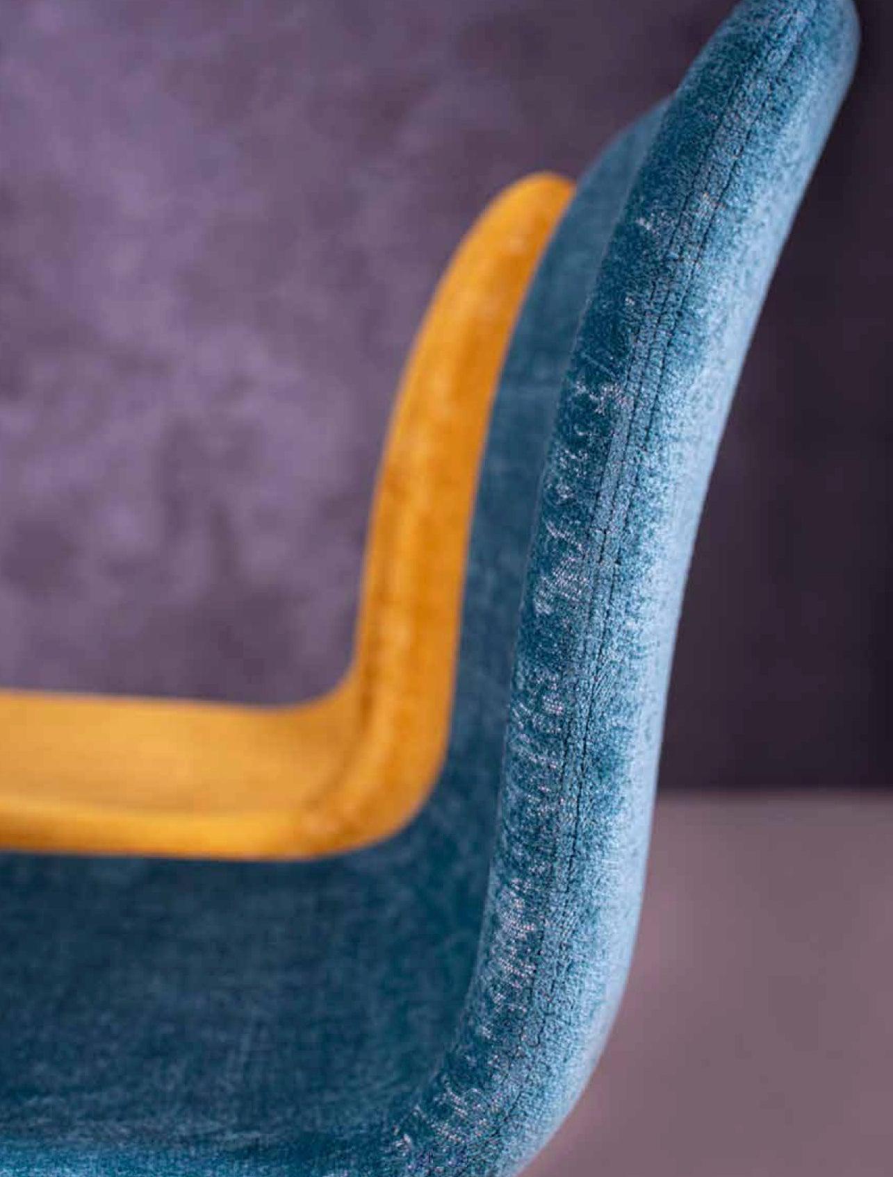 Emma 3032 High Stool-Contract Furniture Store for hospitality, leisure & commercial projects