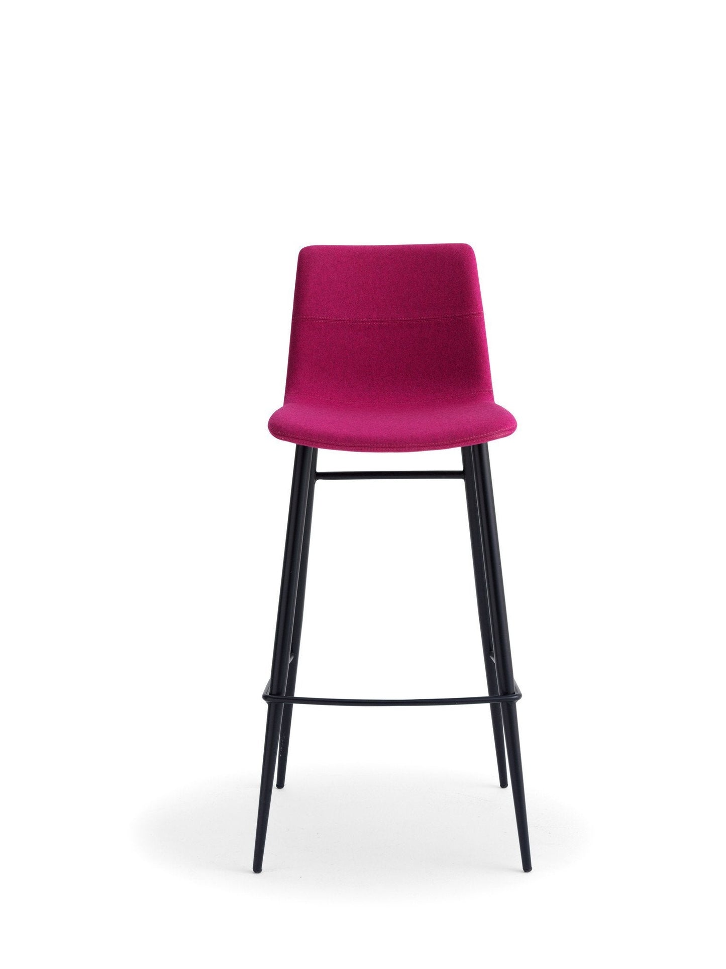 Emma 3032 High Stool-Contract Furniture Store for hospitality, leisure & commercial projects