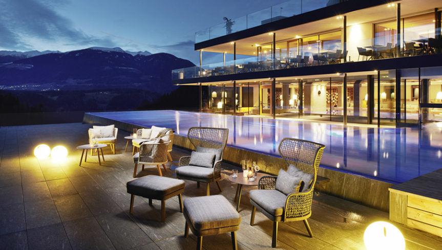 Emma Coffee Table-Contract Furniture Store for hospitality, leisure & commercial projects