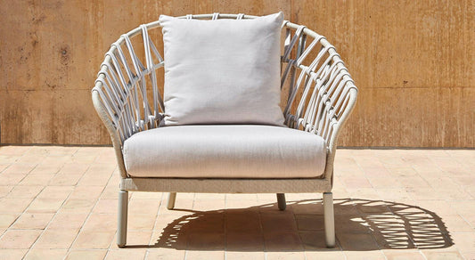 Emma Cross 24820 Lounge Chair-Contract Furniture Store for hospitality, leisure & commercial projects